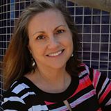 Jeanne Worrick, Author